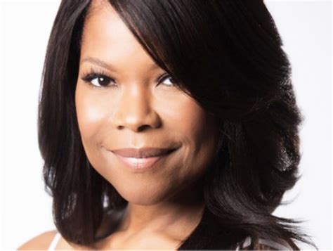 The Haves And The Have Nots Actress Angela Robinson Talks Becoming