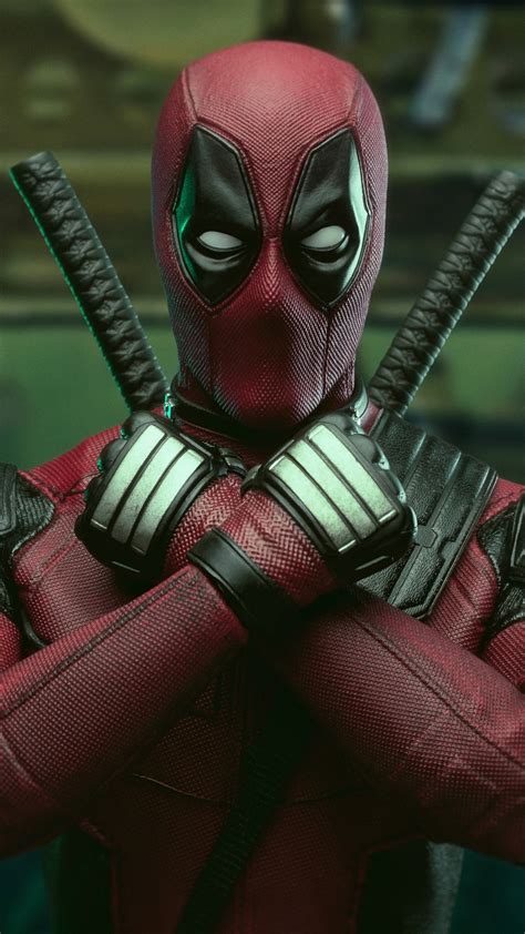 1080x1920 Deadpool X Force 5k Iphone 76s6 Plus Pixel Xl One Plus 3