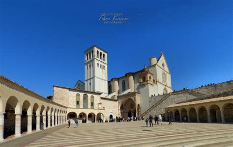 basilica di san francesco in assisi umbria region italy nikon coolpix b700 4 3mm 1 2000s 1