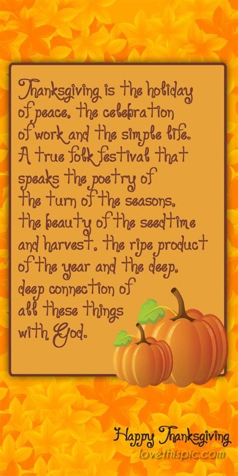 65 Best Images About Happy Thanksgiving Quotes On Pinterest