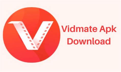 Vidmate Apk Download Latest Version 2023 For Pc Mac Android