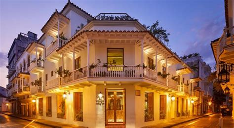 11 classiest cartagena luxury hotels best luxury hotels in cartagena colombia cartagena