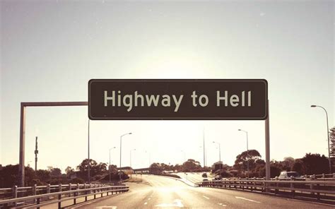 Highway To Hell What You Need To Know So Perth