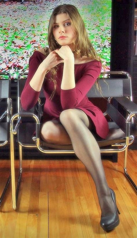 17 Best Images About Public Pantyhose Hypnotism On