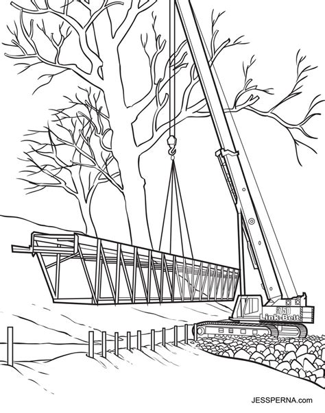 Select from 35915 printable crafts of cartoons, nature, animals, bible and many more. Crane Coloring Page at GetColorings.com | Free printable ...