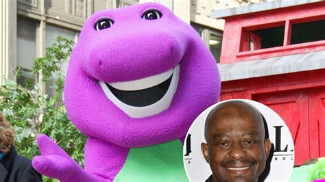 From Barney The Purple Dinosaur To Tantric Sex Therapist Who Has