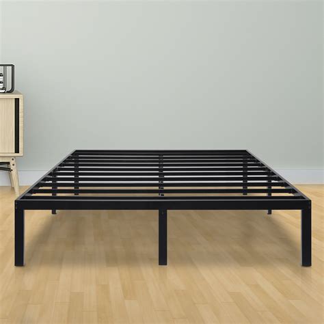 24 Inch Tall Bed Frame