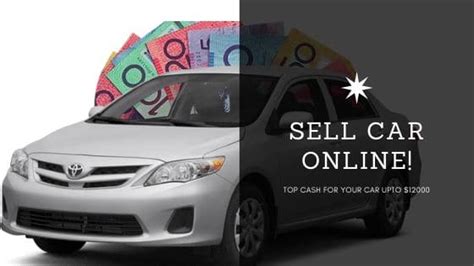 The federation of motor and credit companies association of malaysia (fmccam) represents the interests of independent motor vehicle dealers, who provides sales and services to motorists and businesses in malaysia. Sell Car Online For Cash in Sydney UpTo $12,000 - Sydney ...