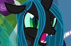 chrysalis queen shouting mlp pony little friendship magic resolutions other preview size