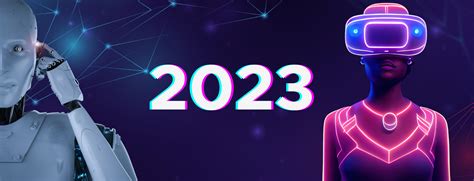 Embrace The Future Top 4 Tech Trends Of 2023 Orangeloops