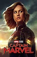 Affiches, posters et images de Captain Marvel (2019) - SensCritique