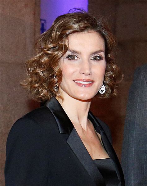 Queen Letizia Of Spain Wikipedia