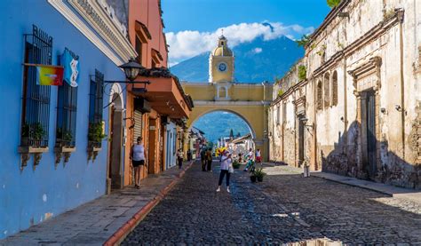 The Best Things To Do In Antigua Guatemala Jack Roaming