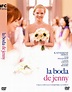 MUNDO PELÍCULAS MRD: La Boda de Jenny, 2015. Audio: Ingles Subtitulado ...