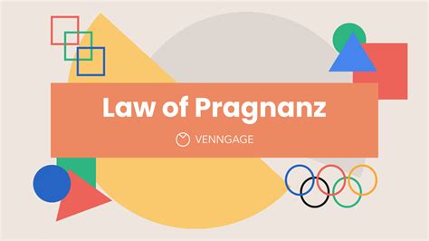 What Is The Law Of Pragnanz A Complete Breakdown Venngage