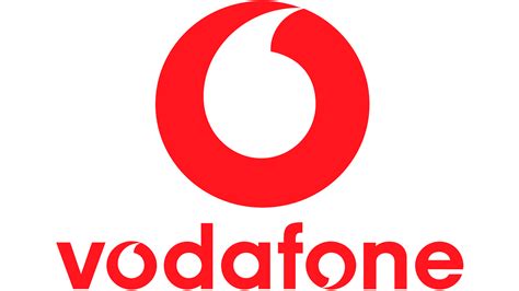 Vodafone Logo Png Png Image Collection