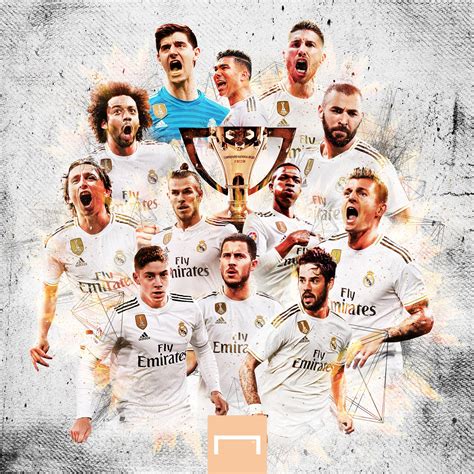 Top 101 Wallpaper Wallpaper Pemain Real Madrid 2021 Hd Updated 102023