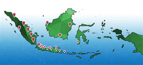 Kalimantan & Sulawesi  PT. Kebayoran Pharma