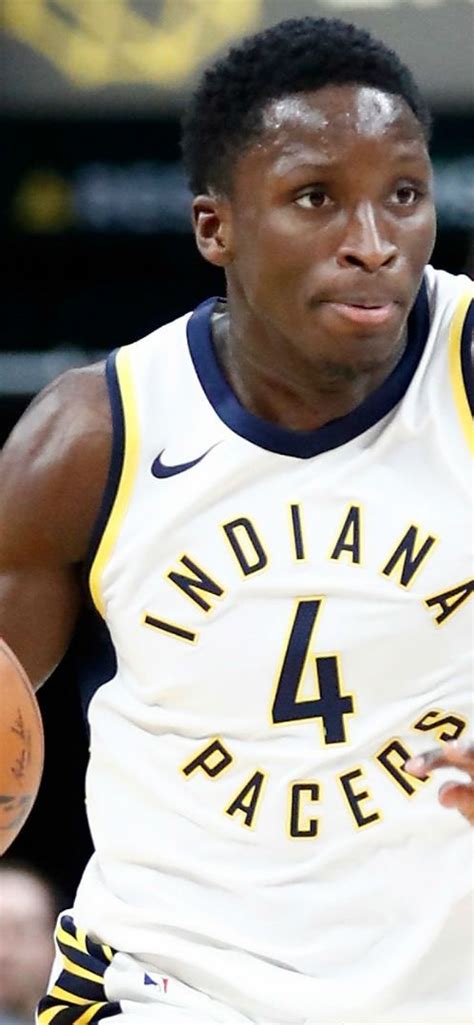 Download Victor Oladipo Hd Wallpaper For Mobile 1920x1080 Wallpaper