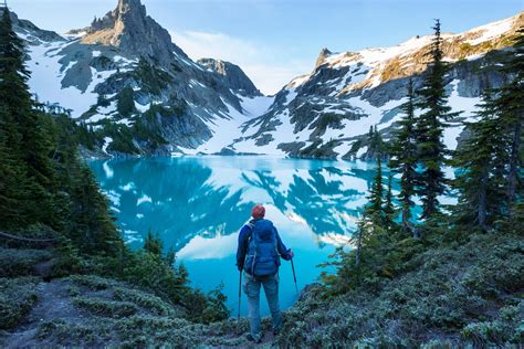 The Best Hikes Near Seattle 7 Great Options For 2021