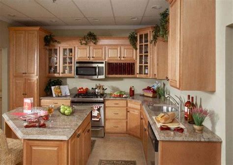 Beautiful cherry kitchen cabinets for your storage solution. light cherry wood kitchen cabinets | Kitchen Cabinets ...