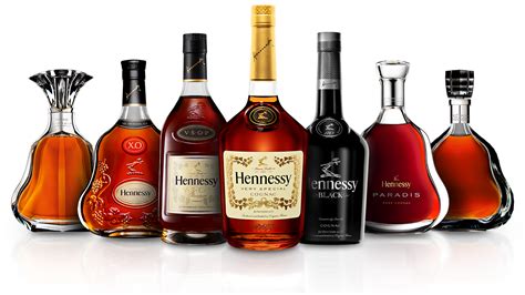 Hennessy คอนยคจากศตวรรษท LIQINFO