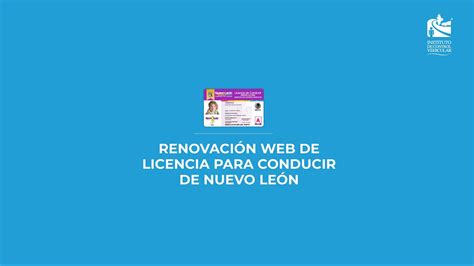 Renovar Licencia De Conducir Nuevo Leon Licencias De Conducir MÉxico