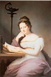 Amalie von Baden (1795-1869) - Category:Marie Ellenrieder - Wikimedia ...