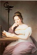 Amalie von Baden (1795-1869) - Category:Marie Ellenrieder - Wikimedia ...