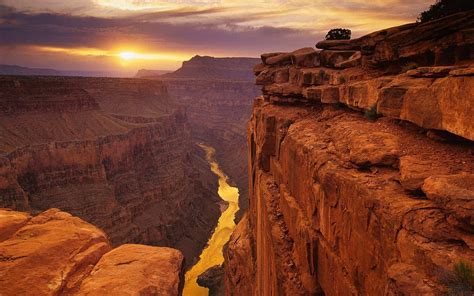 Creationist Geologist To Sue Grand Canyon Because Hes Not Allowed To