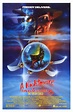 A Nightmare on Elm Street 5: The Dream Child Movie Poster (#1 of 2 ...