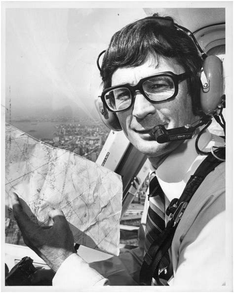 Today In History Dick Smith Makes The Solo Helicopter Flight To The North Pole 1987