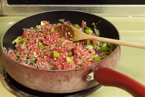 How To Cook Ground Beef For Spaghetti Livestrong 4032 Hot Sex Picture