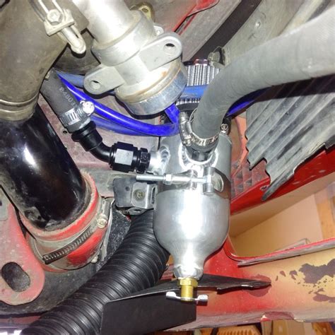 Twinturbonet Nissan 300zx Forum Re Oil Catch Can Mounting Locations
