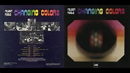 Nelson Riddle - Changing Colors (1973) - YouTube