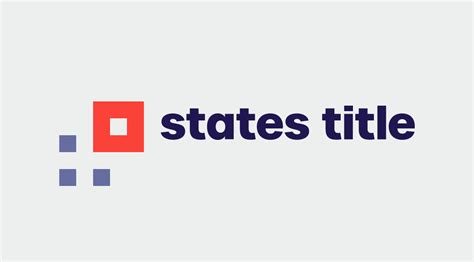 States Title