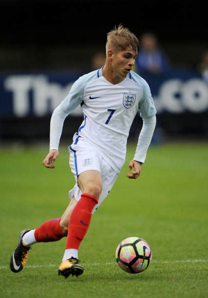 In a nutshell, we have the history of the english football starlet inspired by arsenal football club. England and Emile Smith Rowe through to semi finals of u17 ...