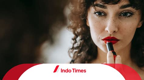 10 Rekomendasi 10 Merk Lipstik Nude Terbaik Cocok Untuk Berbagai Warna