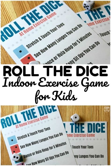 Pin On Dice Games