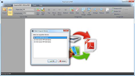 1 to start the conversion, upload one or more png images. Melhores 5 Software Gratuitos de Digitalização em PDF