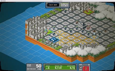 Tanks Of Freedom Mac Download And Review