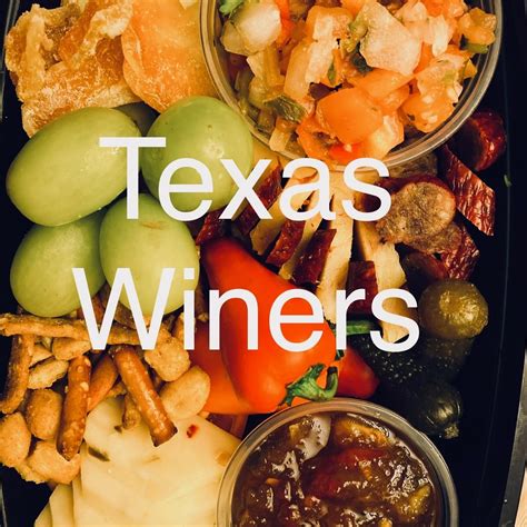 Texas Winers | San Antonio TX