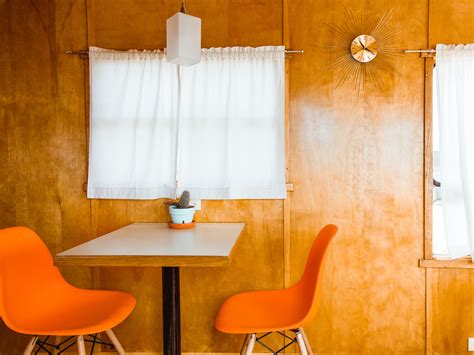 Desert elements with a coat of latex enamel paint protecting the aluminum. 1954 Spartan Imperial Mansion (Soy Capitan) - Hotel Luna ...