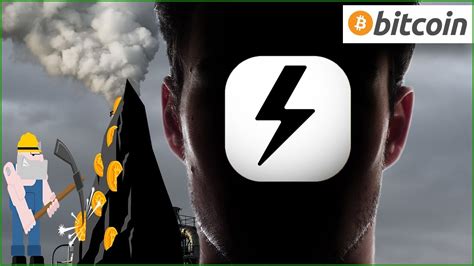 Is bitcoin mining profitable on a laptop? Electricity And Emissions From Bitcoin Mining | Son Of A ...