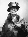 Alva Belmont | American Suffragist & Philanthropist | Britannica