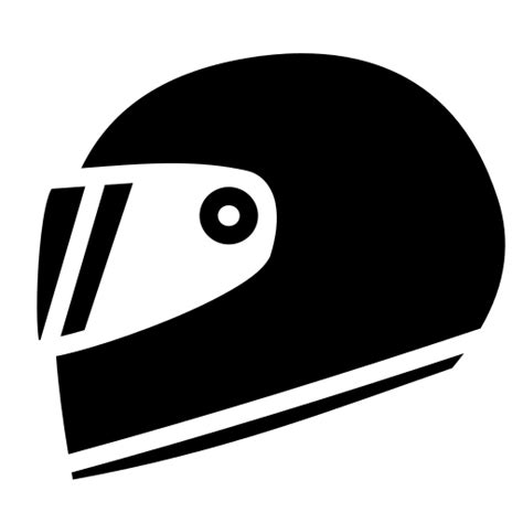 Full Motorcycle Helmet Icon Svg And Png Game