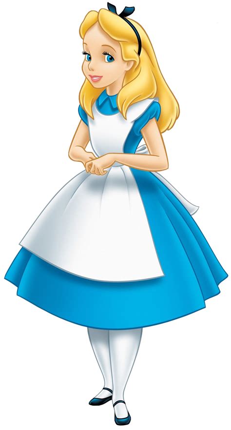 Alice In Wonderland Disney Wiki Fandom Powered By Wikia