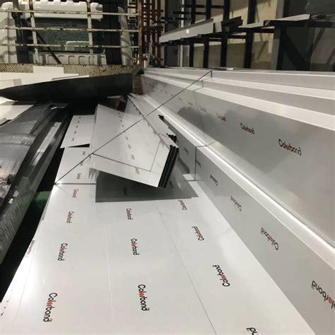 Colorbond® Roofing And Sheetmetal Centre Melbourne