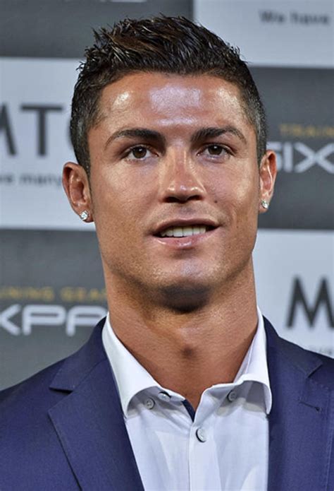 Alle Infos And News Zu Cristiano Ronaldo Vipde