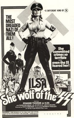 Poster Ilsa She Wolf Of The Ss Poster Din Cinemagia Ro